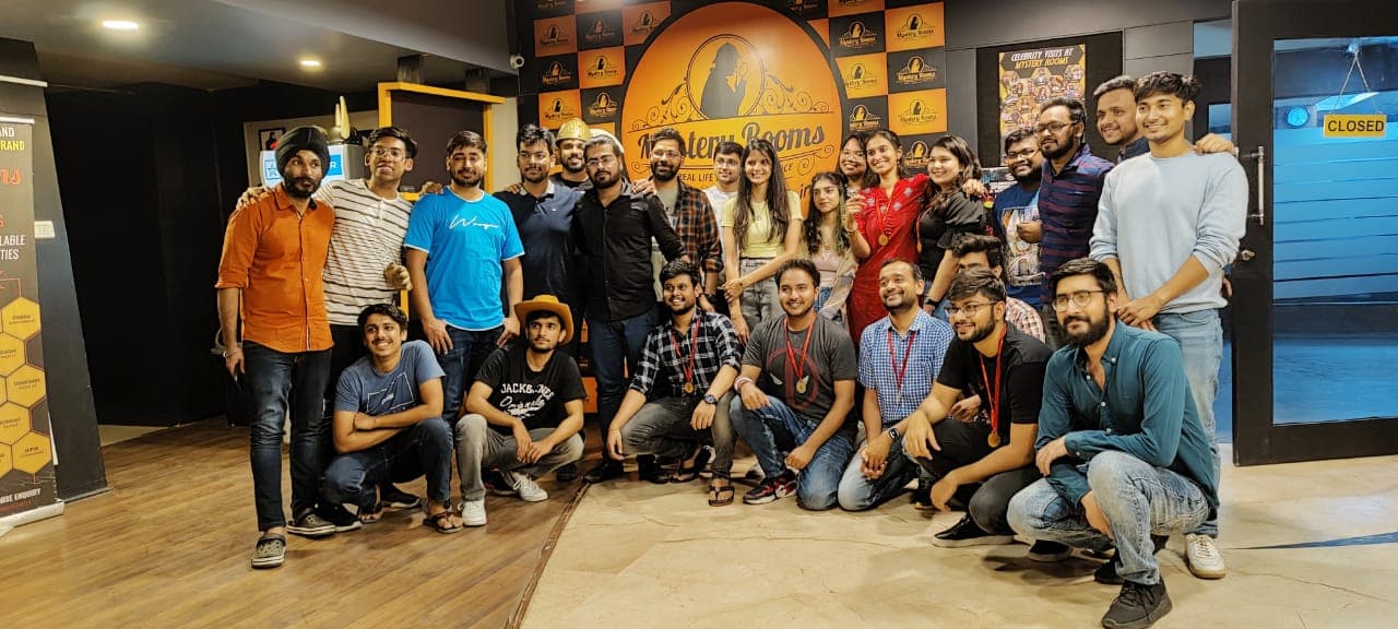 Data Team - PS