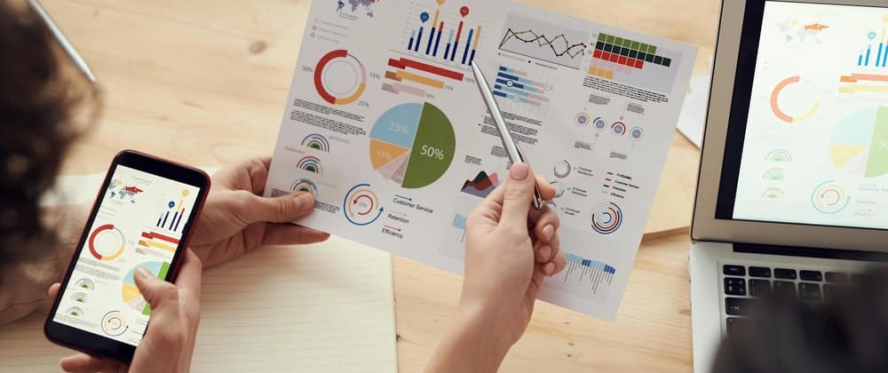 Choosing the Right Chart Library
